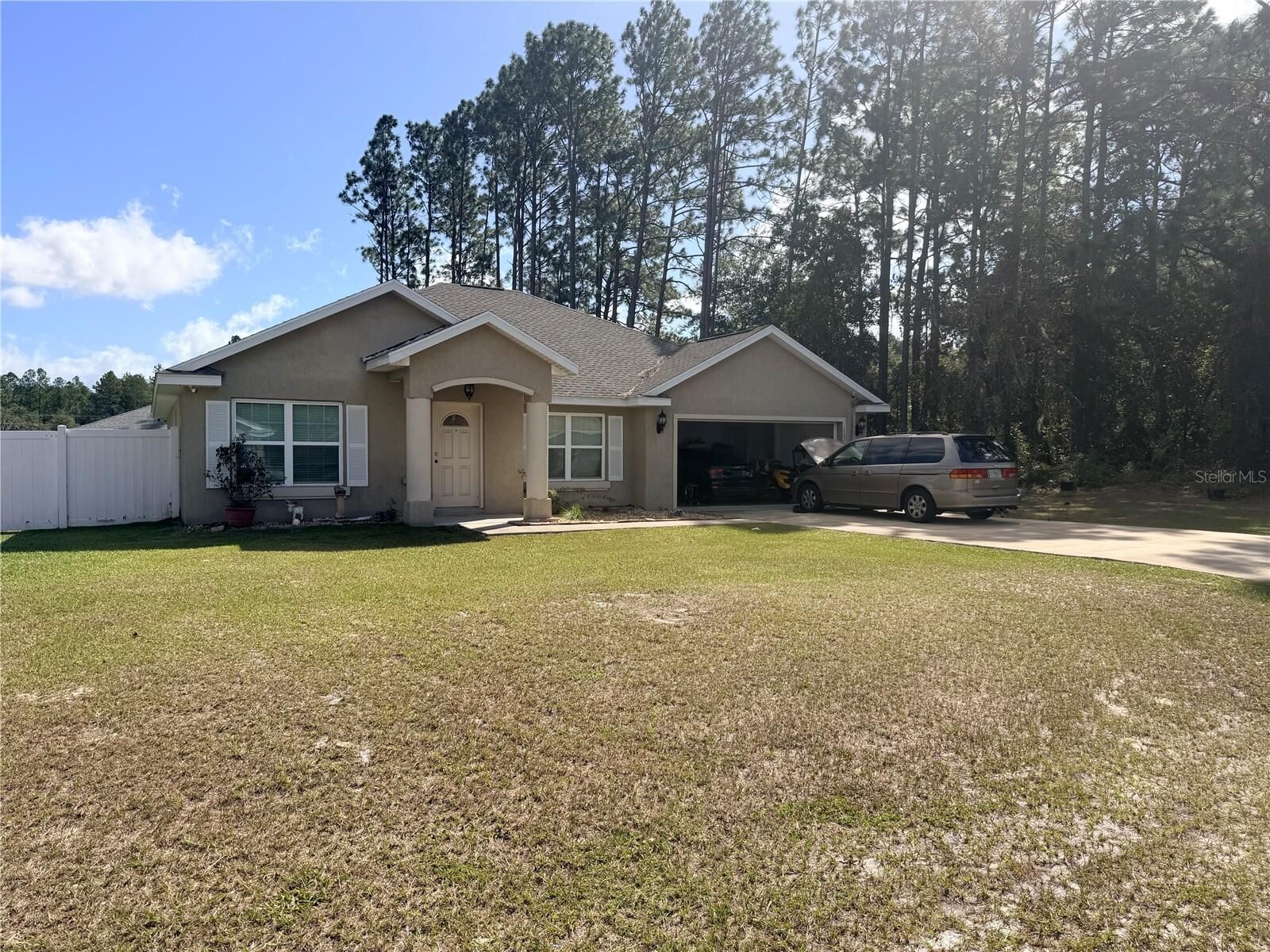 Property Photo:  13537 SW 81st Circle  FL 34473 