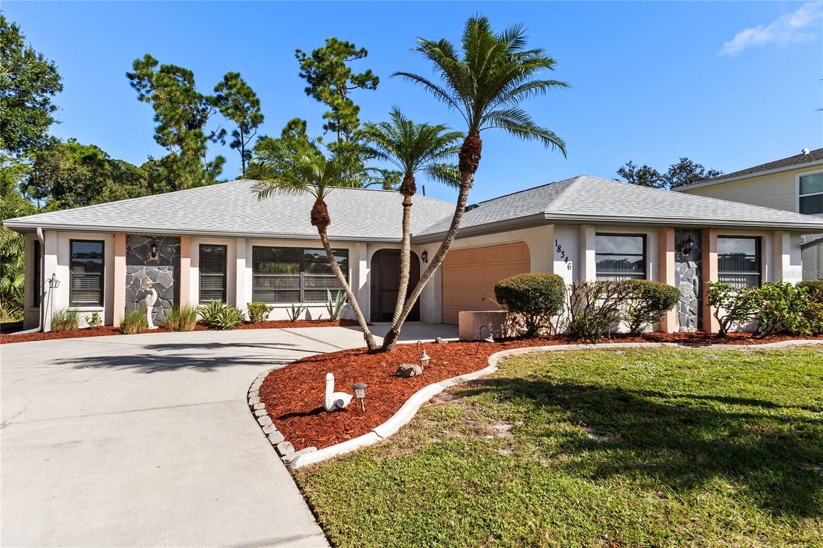 Property Photo:  18346 Koala Avenue  FL 33948 