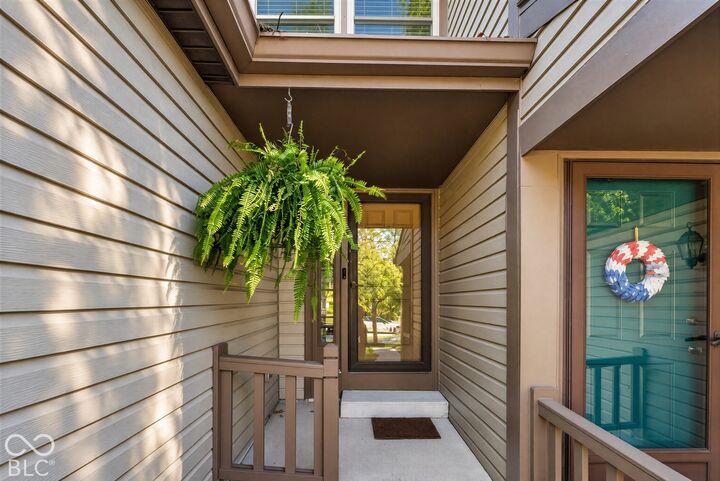 Property Photo:  8052 Sunset Cove Drive  IN 46236 