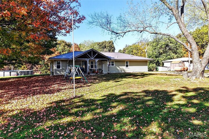 Property Photo: 12367 Maple Drive MO 65632