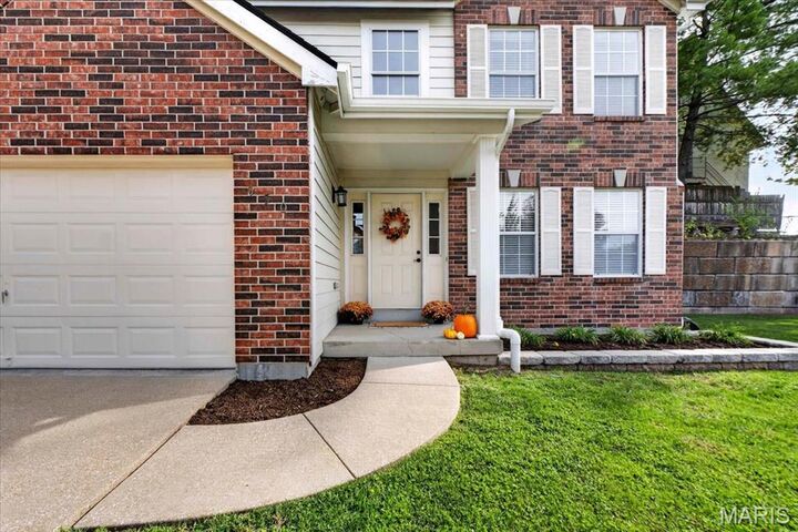Property Photo:  950 Claybend Drive  MO 63011 