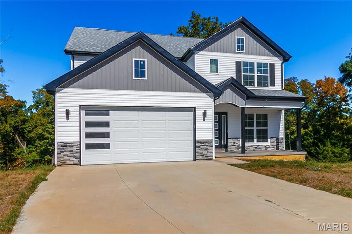Property Photo:  84 Huntleigh Woods Court  MO 63385 