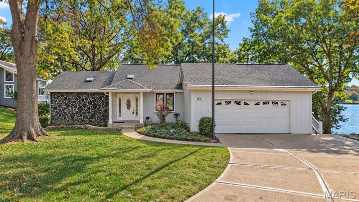 Property Photo:  27 Marquette Drive  MO 63367 