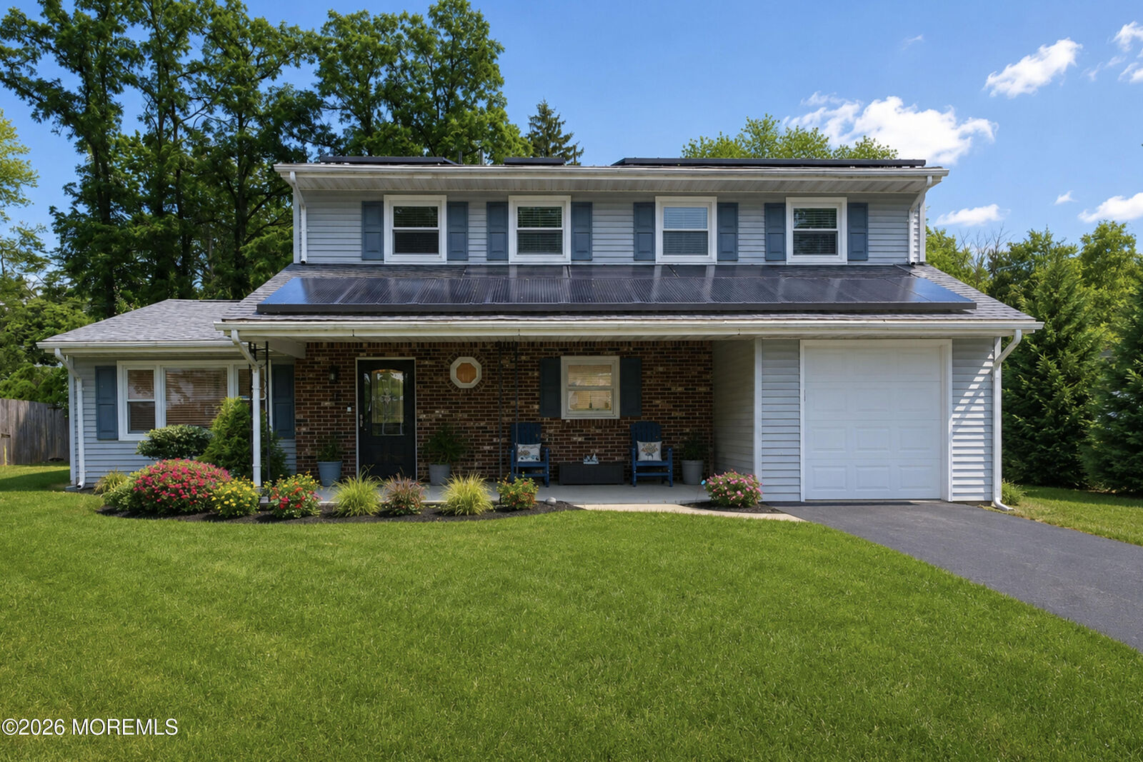 Property Photo:  10 Violante Court  NJ 07724 