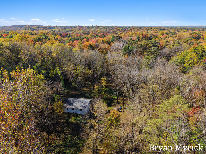Property Photo: 2352 Taft Road MI 49010