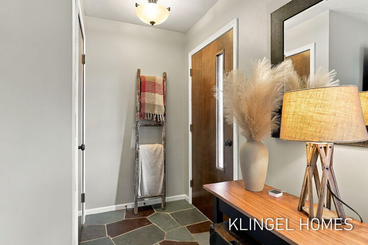 Property Photo:  695 Glenwood Avenue  MI 49445 