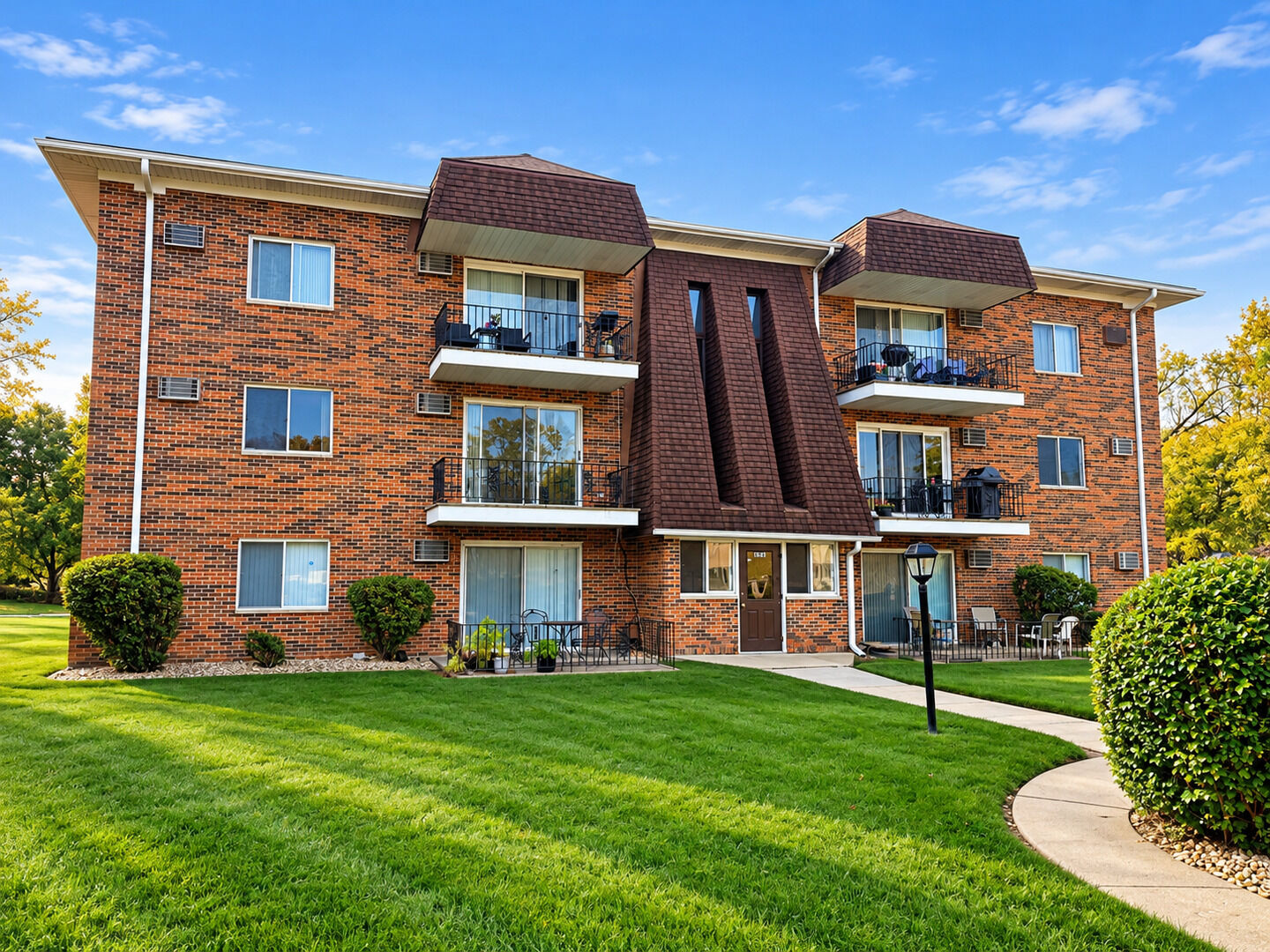 Property Photo:  5701 129th Street 2A  IL 60418 