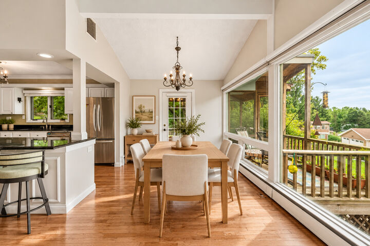 Property Photo:  9617 Hideaway Lane  IL 60071 