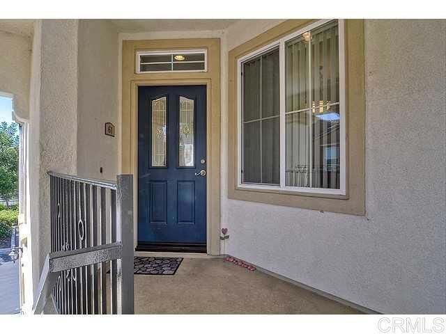 Property Photo:  10964 Serafina Lane 61  CA 92128 