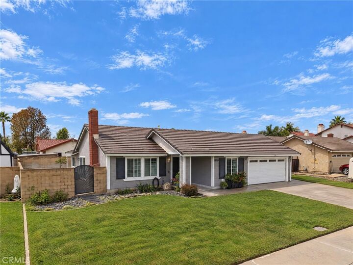 Property Photo:  978 N Ironwood Avenue  CA 92376 
