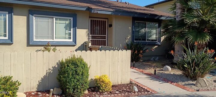 Property Photo:  1814 Bearden Court  CA 93035 