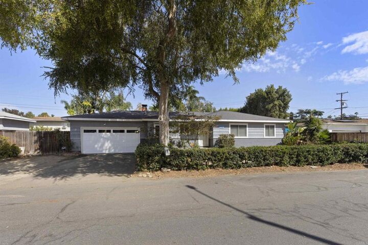Property Photo:  726 Windsor Court  CA 92084 