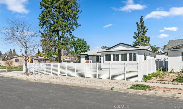 Property Photo:  18815 Lemay  CA 91335 