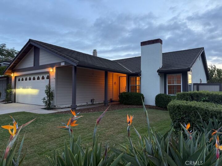 Property Photo: 25712 Coldbrook CA 92630