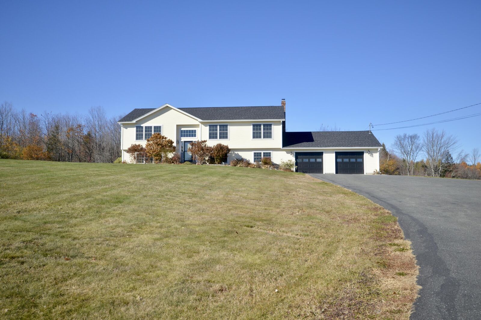 Property Photo:  10 Bog Road  ME 04401 