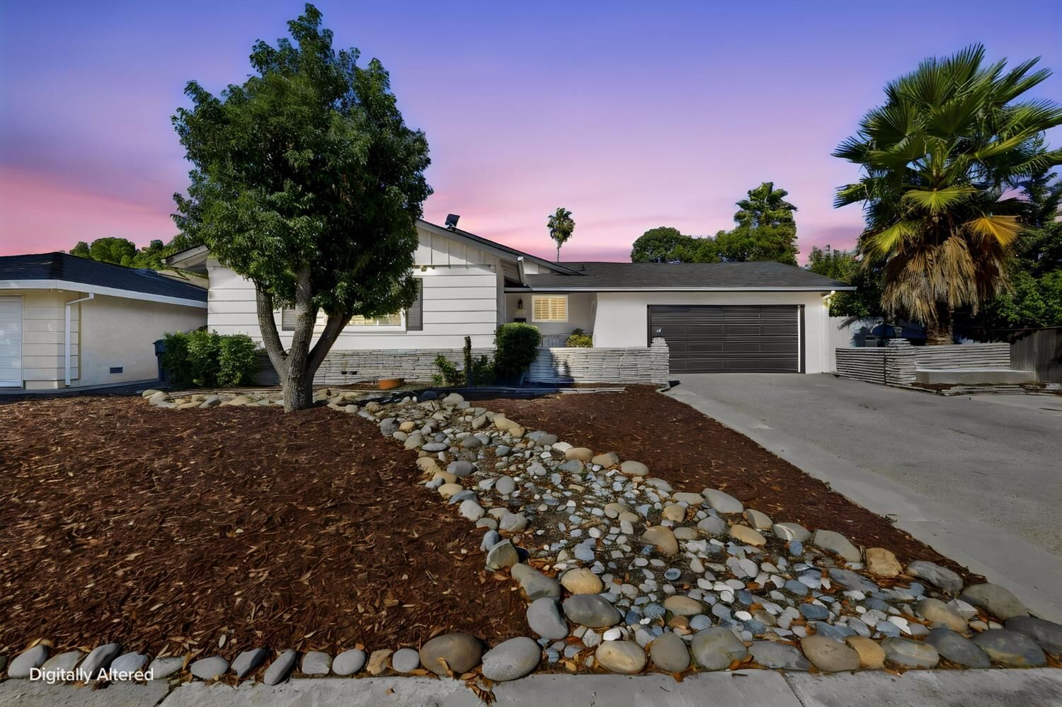 Property Photo: 5091 Pomegranate Avenue CA 95823