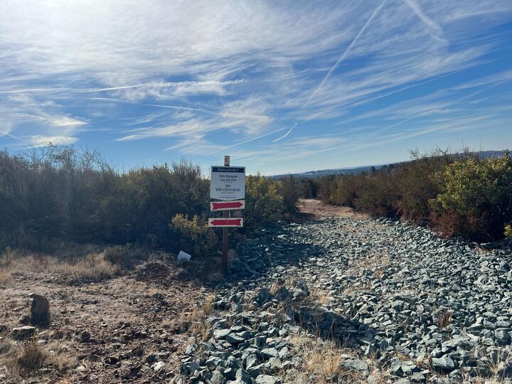 Property Photo: 0 00 Native Lane CA 95682