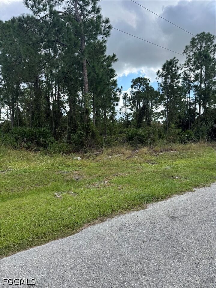 Property Photo:  853 Troy Avenue S  FL 33974 
