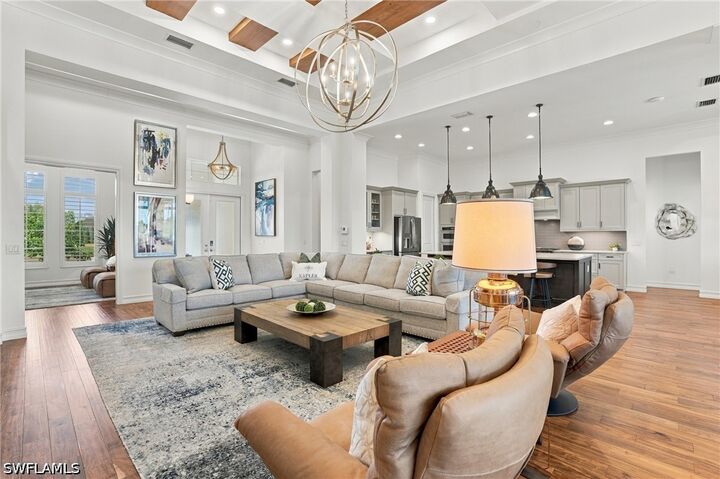 Property Photo:  6223 Megans Bay Drive  FL 34113 