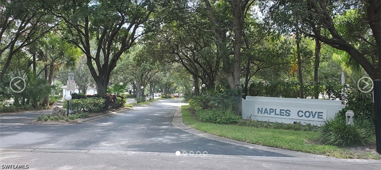 Property Photo:  270 Naples Cove Drive 3101  FL 34110 