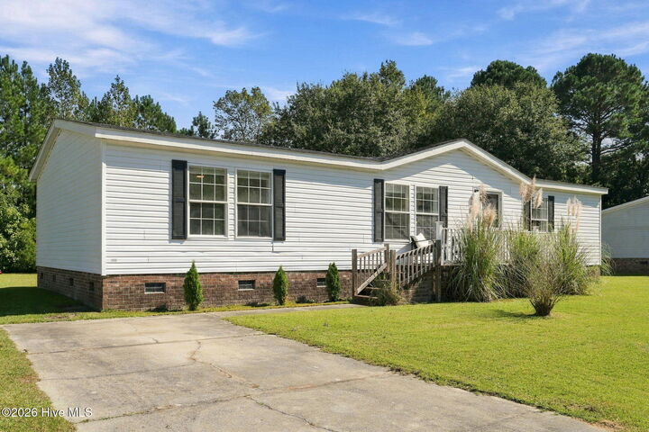 Property Photo: 234 Shipmans Pike NC 28546