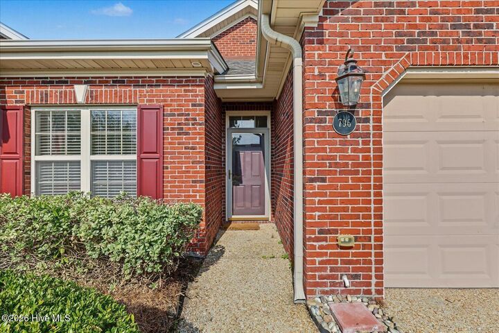 Property Photo: 796 Beachwalk Drive NC 28479