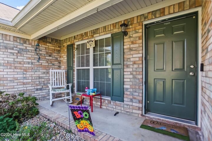 Property Photo:  1911 Heathers Court  GA 30906 