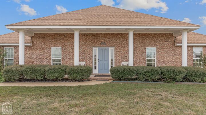 Property Photo:  1023 County Road 702  AR 72405 
