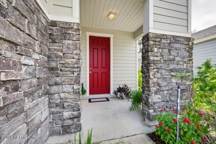 Property Photo: 152 Rambling Brook Trail FL 32259