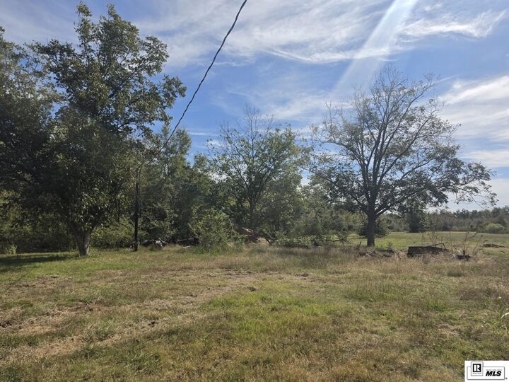 Property Photo:  104 Luther Horne Road  LA 71269 