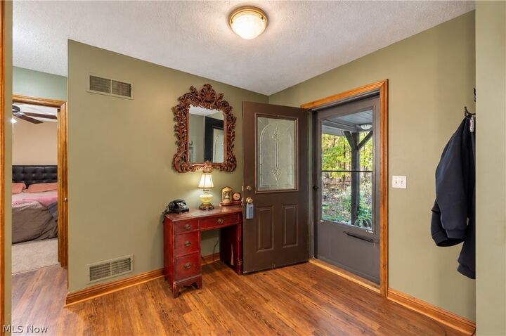 Property Photo: 6620 Silica Road OH 44515