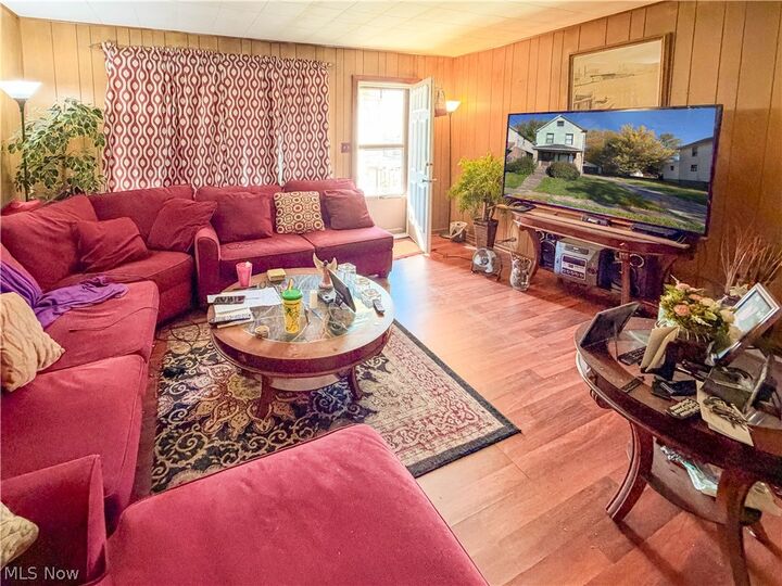 Property Photo: 174 Gordon Avenue OH 44405