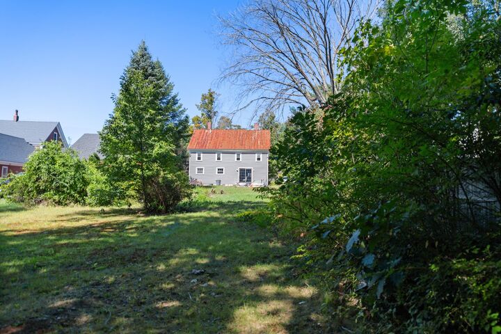 Property Photo: 54 Main Street NH 03851