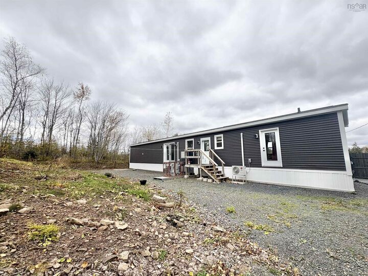 Property Photo:  6106 4 Highway  NS B2H 5C4 
