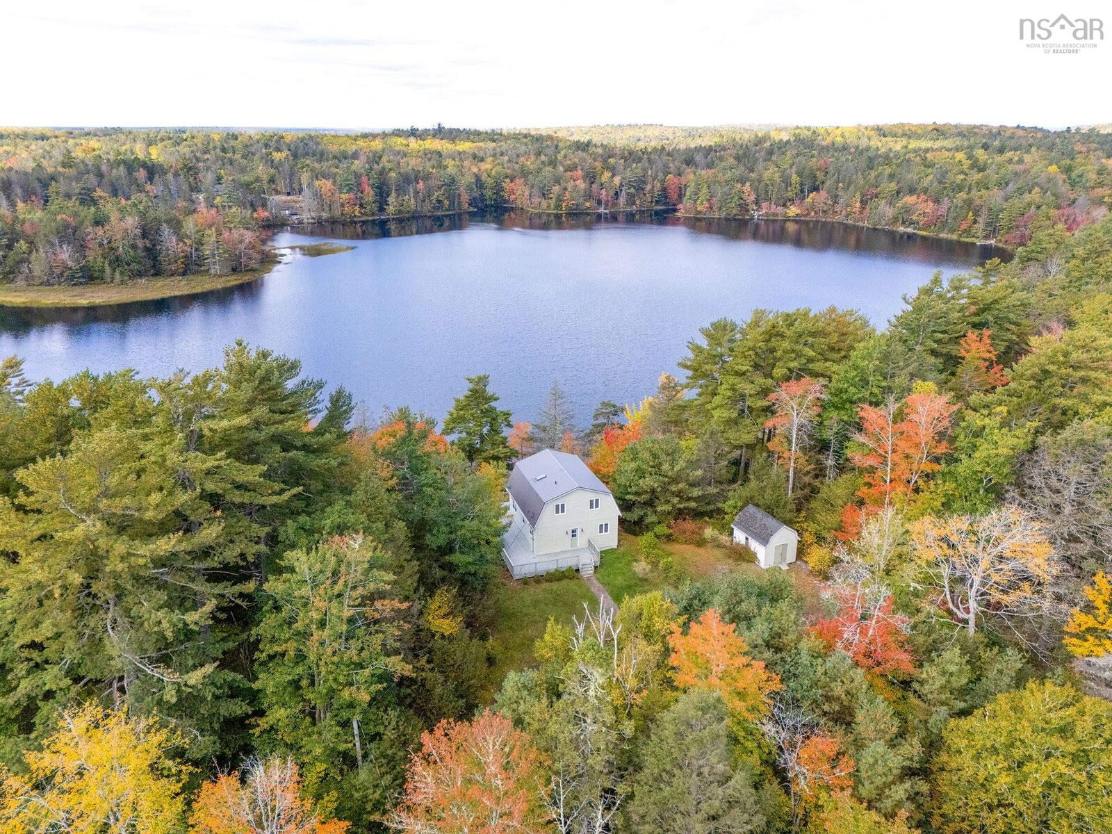 Property Photo:  118 Tri Lake Drive  NS B0T 1E0 