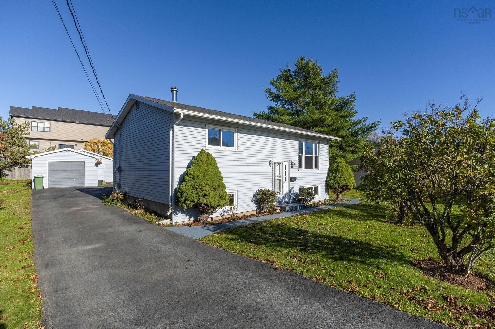 Property Photo:  344 Astral Drive  NS B2V 1B8 