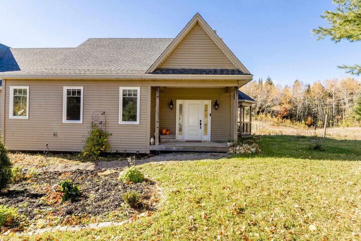 Property Photo:  1321 Greenfield Road  NS B4P 2R1 