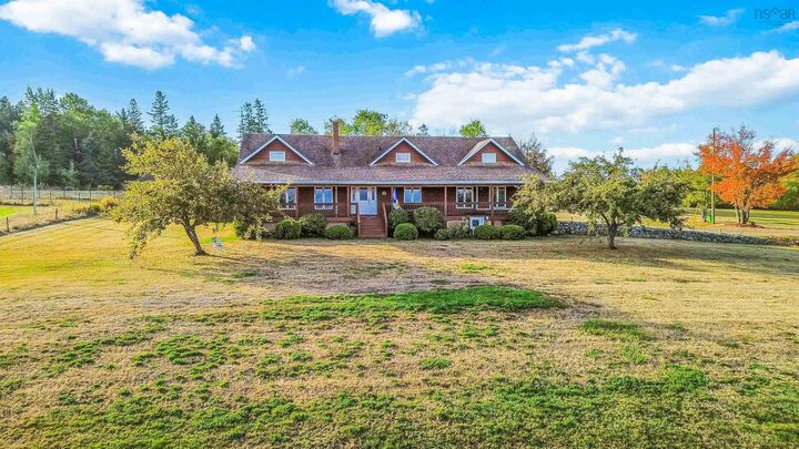 Property Photo:  900 Harmony Road  NS B0P 1R0 