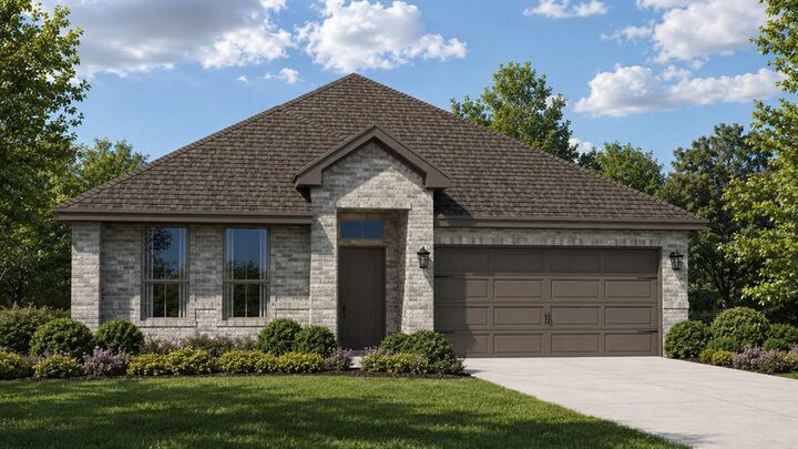 Property Photo: 1504 Sheldon Drive TX 75115