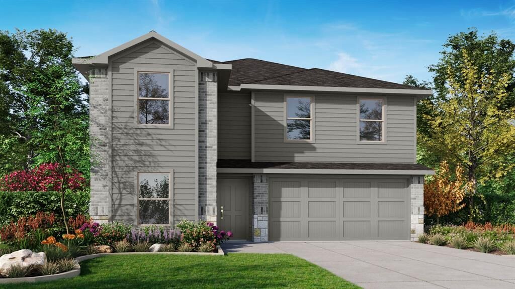 Property Photo: 185 Sage Road TX 76023