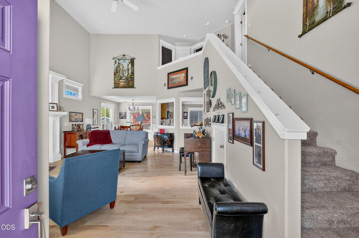 Property Photo: 1345 NW 16th Court OR 97756