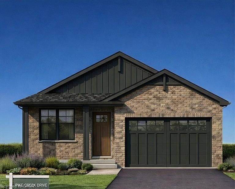 Property Photo:  151 Pike Creek Drive  ON N0A 1E0 