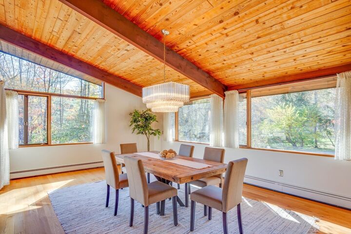 Property Photo:  76 Todd Pond Road  MA 01773 