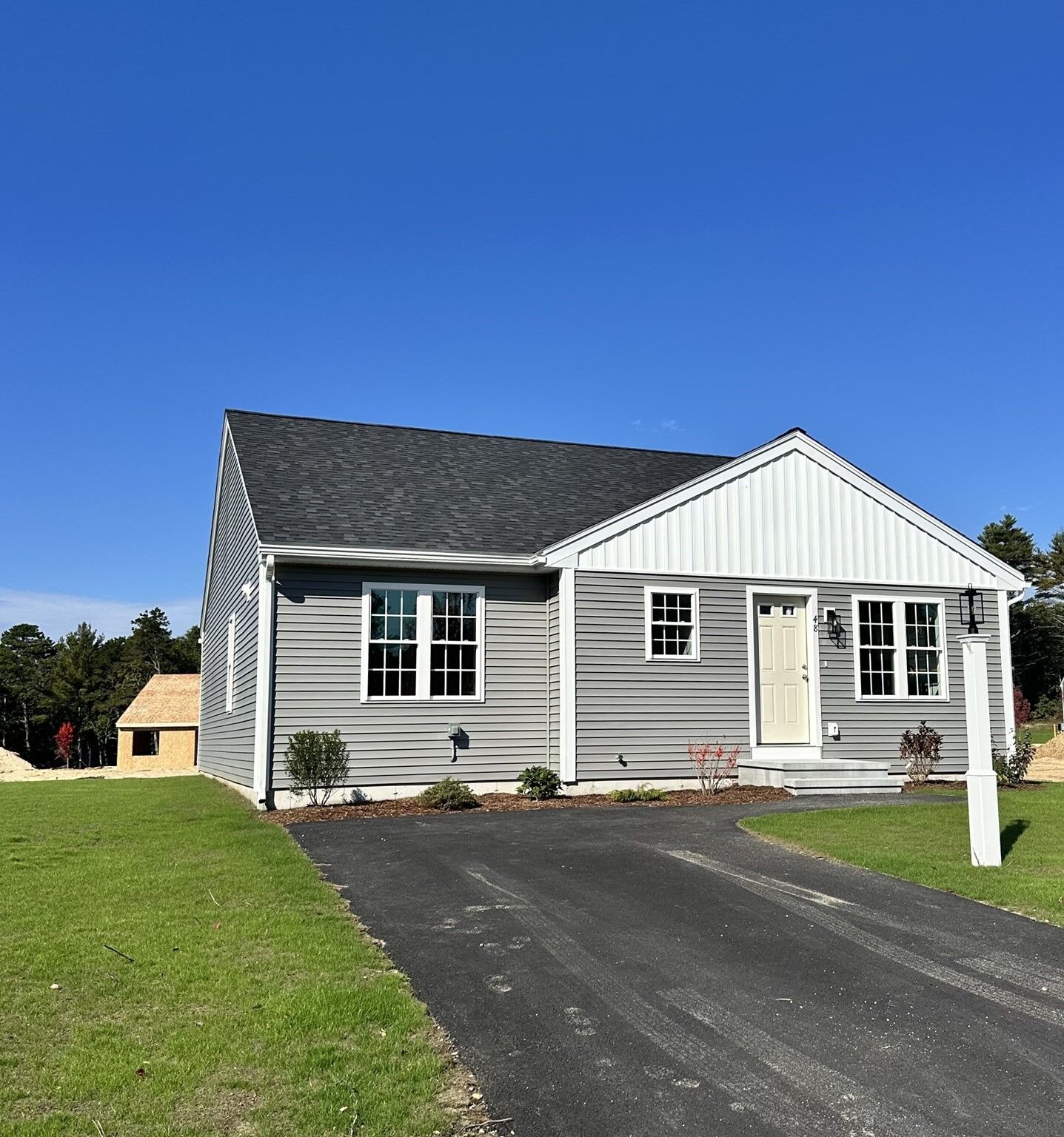 Property Photo:  4 Turkey Trail  MA 02360 