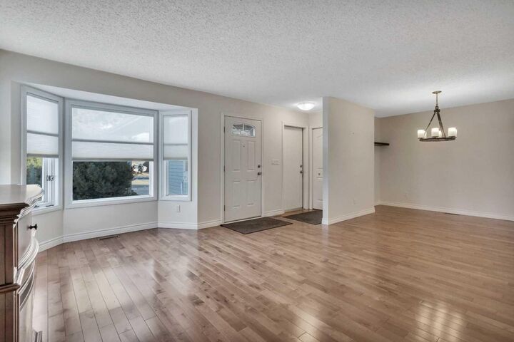 Property Photo:  4507 57 Avenue  AB T4G 1K8 