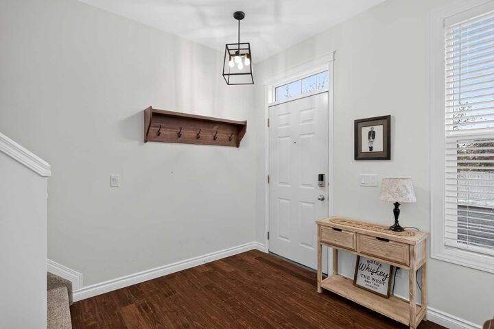 Property Photo: 37 Prestwick Park SE AB T2X 3V3