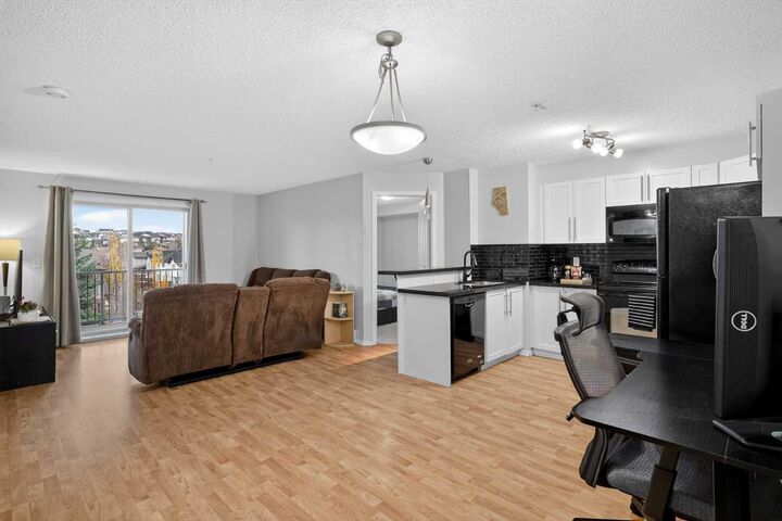 Property Photo:  60 Panatella Street NW 4304  AB T3K 0M4 