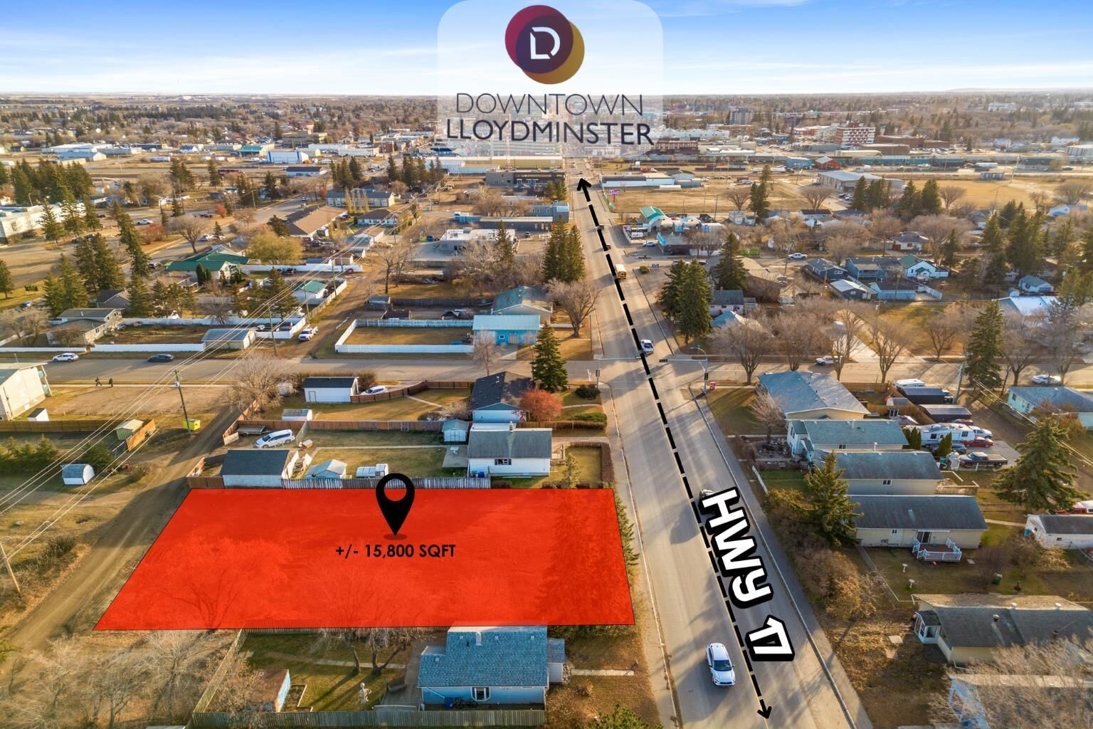 Property Photo:  5509/5513 50 Avenue  SK S9V 0R2 