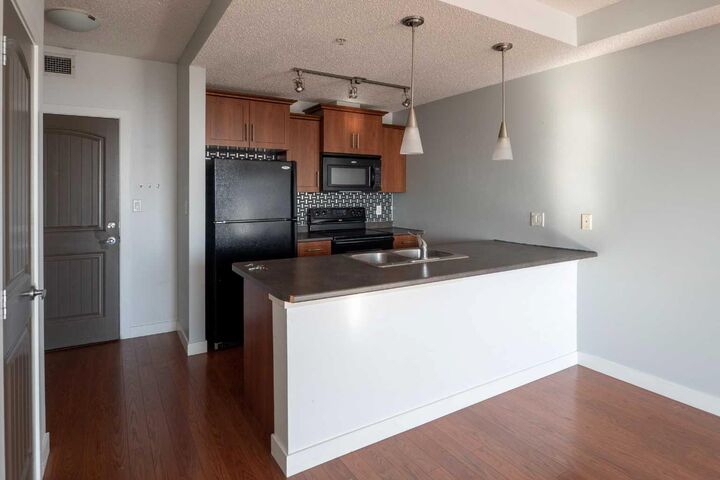 Property Photo:  135C Sandpiper Road 3617  AB T9K 0N3 
