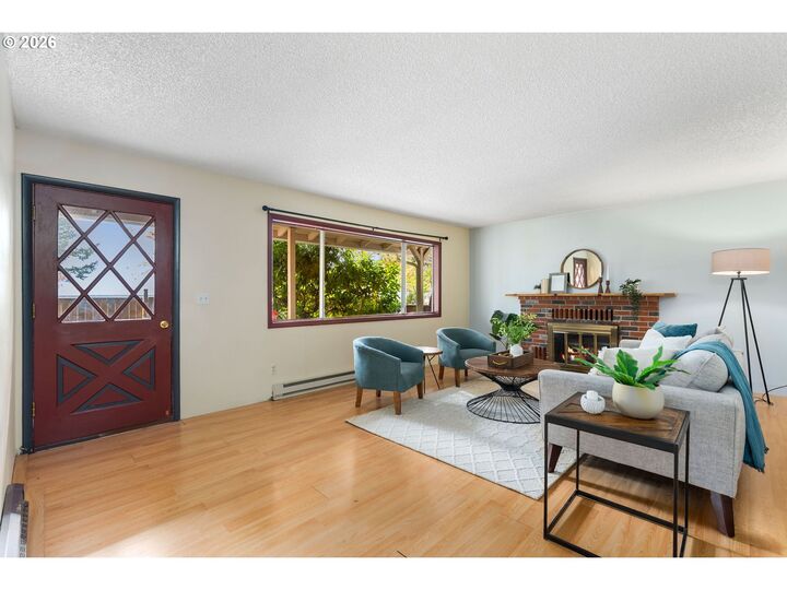 Property Photo: 503 NW Belaire St WA 98648